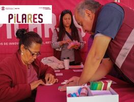 Beca Pilares. ¿Cuándo sale la convocatoria de registro para recibir hasta $9,000 pesos en 2025?