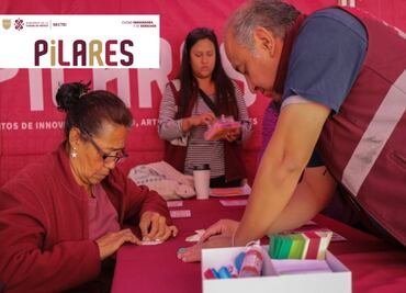 Beca Pilares. ¿Cuándo sale la convocatoria de registro para recibir hasta $9,000 pesos en 2025?