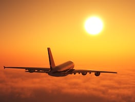 Eclipse Total Solar 2024 desde el cielo: Delta Air Lines tendrá vuelos para ver el 'anillo de fuego'