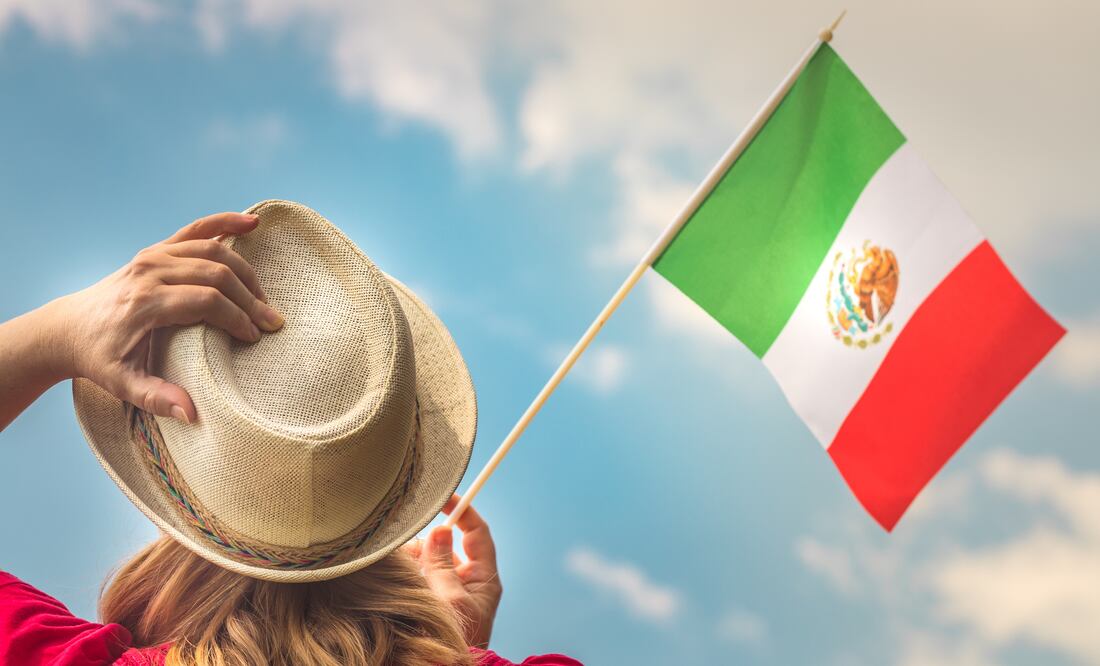 Viaje a México/ iStock/Andrzej Rostek