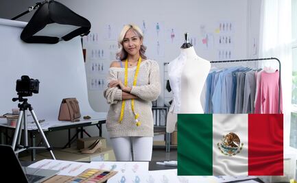 Vanity ofrece empleo de Diseñadora de lencería en Ciudad de México; pagan $20 mil pesos 