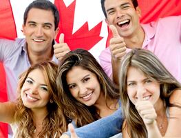 Canadá flexibiliza los permisos de estudio y trabajo para alumnos extranjeros