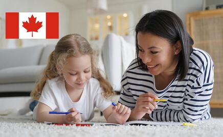 Canadá necesita cuidadoras: reducirán requisitos y abrirán “residencia permanente”