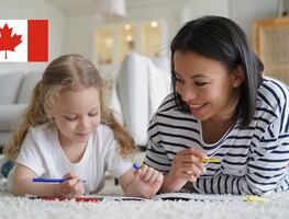 Canadá necesita cuidadoras: reducirán requisitos y abrirán “residencia permanente”