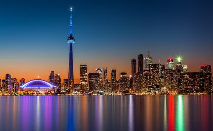 Datos para visitar La Tour CN Tower de Toronto