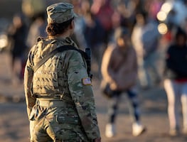 Ley SB4 en Texas. Lo que debes saber si te detienen o cuestionan tu estatus migratorio