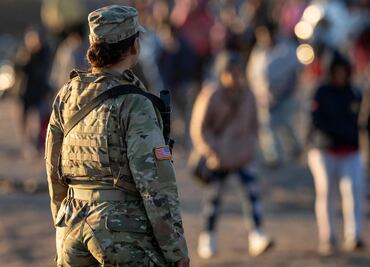 Ley SB4 en Texas. Lo que debes saber si te detienen o cuestionan tu estatus migratorio