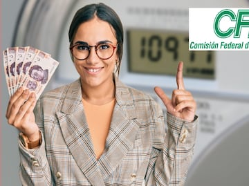 ¿Pagas más de $1,500 pesos en recibo de luz? CFE lanza beneficio para AHORRAR energía y dinero
