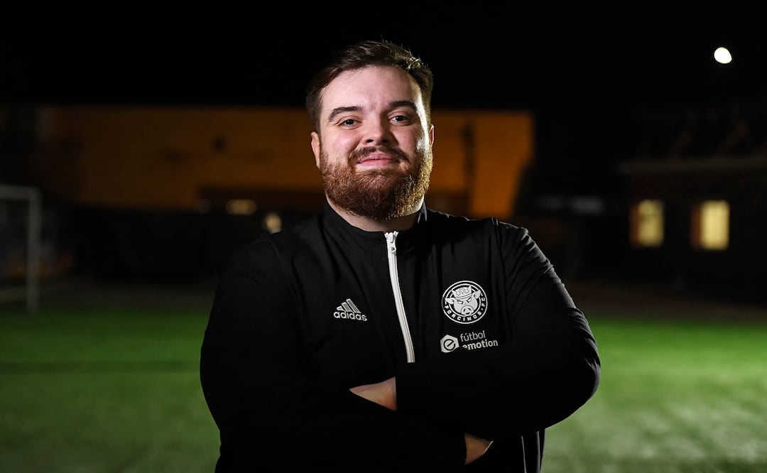 ¿Quién es Ibai Llanos? Foto: The Grosby Group