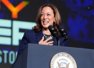 Kamala Harris es una "cálida" persona, revela su prima mexicana