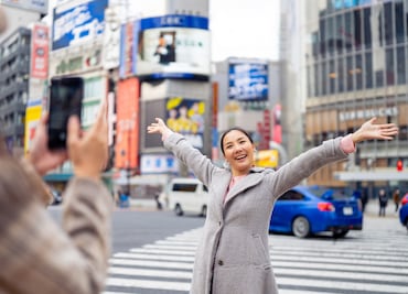 Estos son los 10 mejores destinos del mundo para viajar en 2024, según estudio