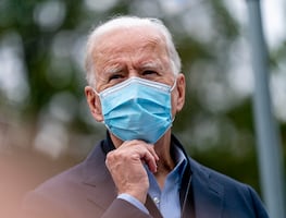 Camino a la ciudadanía y más visas, las promesas de Joe Biden a migrantes