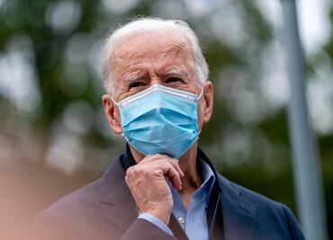 Camino a la ciudadanía y más visas, las promesas de Joe Biden a migrantes