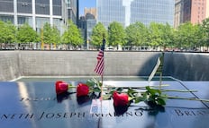 A 25 años del 11-S: así puedes visitar Ground Zero y el Memorial en Nueva York
