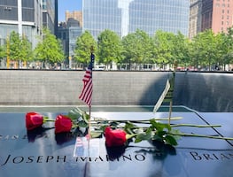 Museo-Memorial del 11 de septiembre en Nueva York: Cuánto cuesta y cómo visitarlo