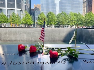 11 de septiembre: Así se conmemorarán los 24 años del atentado a las Torres Gemelas