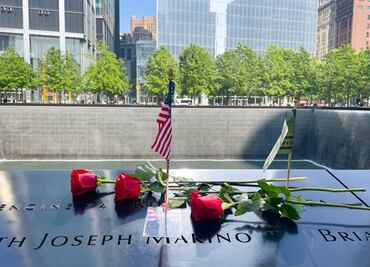 11 de septiembre: Así se conmemorarán los 24 años del atentado a las Torres Gemelas