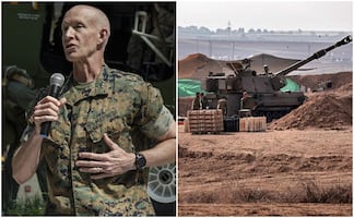 Estados Unidos envía asesores militares para ayudar a Israel a planear su guerra