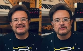 ¿Aleks Syntek tiene esquizofrenia? Esto significa el código 6A2Z de su constancia médica