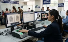 ¿Piden datos biométricos al tramitar la visa americana? Esto es lo que nadie te explica 