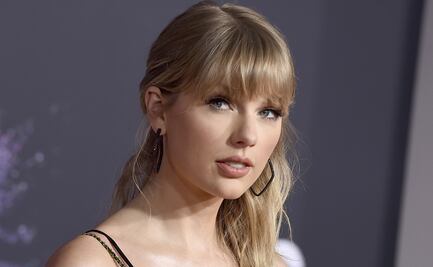 Taylor Swift, en la mira de otro acosador