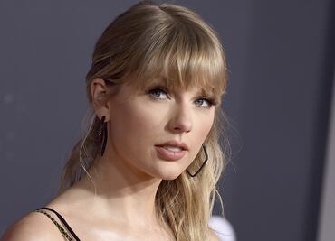 Taylor Swift, en la mira de otro acosador