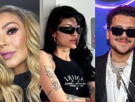 Madrina de Christian Nodal apoya canción de Cazzu tras polémica con Ángela Aguilar. ¿Qué dijo?