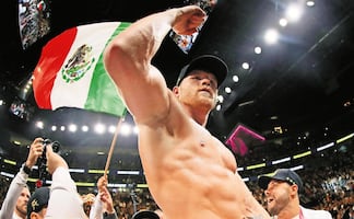 ¿Cuándo peleará el Canelo Álvarez vs Terence Crawford? ¿A qué hora y dónde verla?