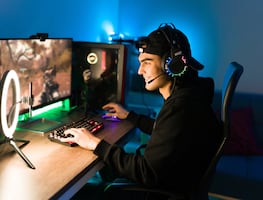 Universidad de Harvard lanza curso gratis y en línea de programación de videojuegos. Requisitos y cómo aplicar