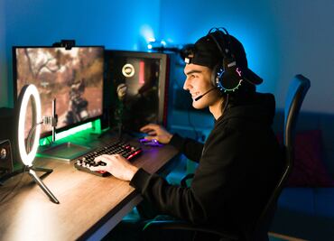 Universidad de Harvard lanza curso gratis y en línea de programación de videojuegos. Requisitos y cómo aplicar