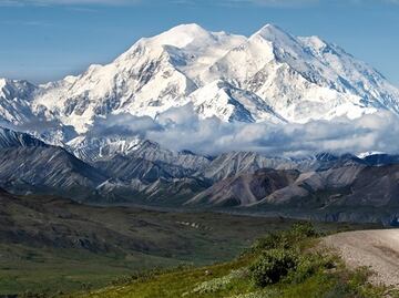 8 destinos de EU que el cambio climático ha dañado