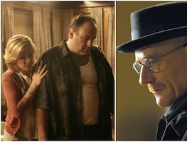 Las 10 mejores series en toda la historia de la televisión