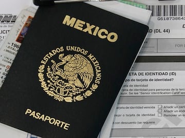 ¿Cómo obtener el formato de pago para pasaporte?