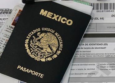 ¿Cómo obtener el formato de pago para pasaporte?