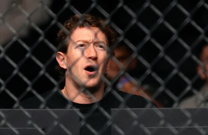 Mark Zuckerberg compra ‘búnker millonario’ de 170 MDD en medio de guerra en Irán: ¿se prepara para lo peor?