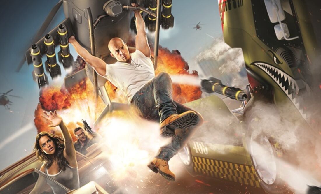 Archivo El Universal