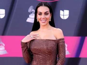 Las frases más polémicas de Georgina Rodríguez con las que encendió ‘El Hormiguero’