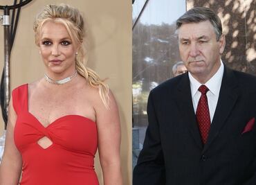 El padre de Britney Spears renuncia a ser su tutor legal