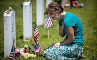 ¿Qué es y cuándo se conmemora el Memorial Day 2022?