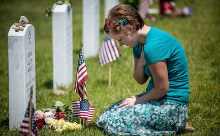 ¿Qué es y cuándo se conmemora el Memorial Day 2022?