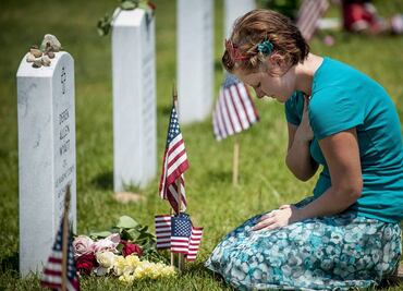 ¿Qué es y cuándo se conmemora el Memorial Day 2022?