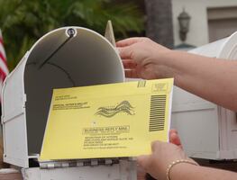 Elecciones 2024 en Estados Unidos: ¿Cómo funciona el voto por correo? ¿Cuál es la fecha límite?