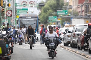 Nuevas normas para bicis eléctricas y scooters en CDMX: ¿licencias y placas?
