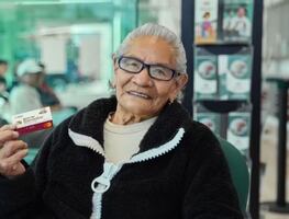 Pensión Bienestar: Letras y apellidos que reciben pago de $6,000 pesos del 8 al 11 de enero