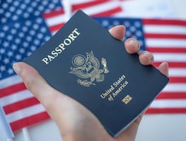 Estados Unidos realizará ferias para obtener el pasaporte americano: Fechas y lugares