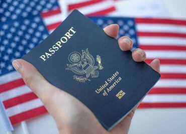 Estados Unidos realizará ferias para obtener el pasaporte americano: Fechas y lugares
