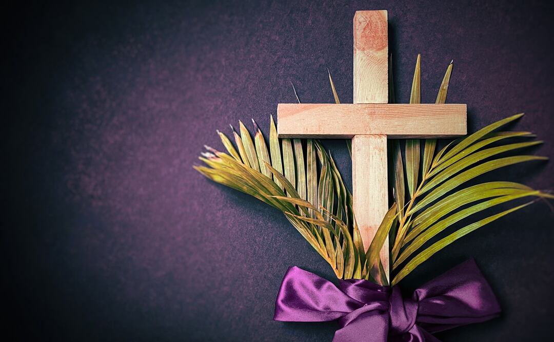 La iglesia prohíbe alimentos y el goce de ciertos placeres y comodidades en Cuaresma. Foto: iStock-FREDERICA ABAN