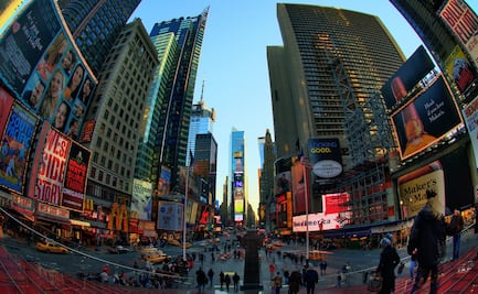 Nueva York dedicará un museo a la cultura teatral de Broadway