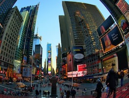 Nueva York dedicará un museo a la cultura teatral de Broadway