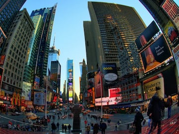 Nueva York dedicará un museo a la cultura teatral de Broadway